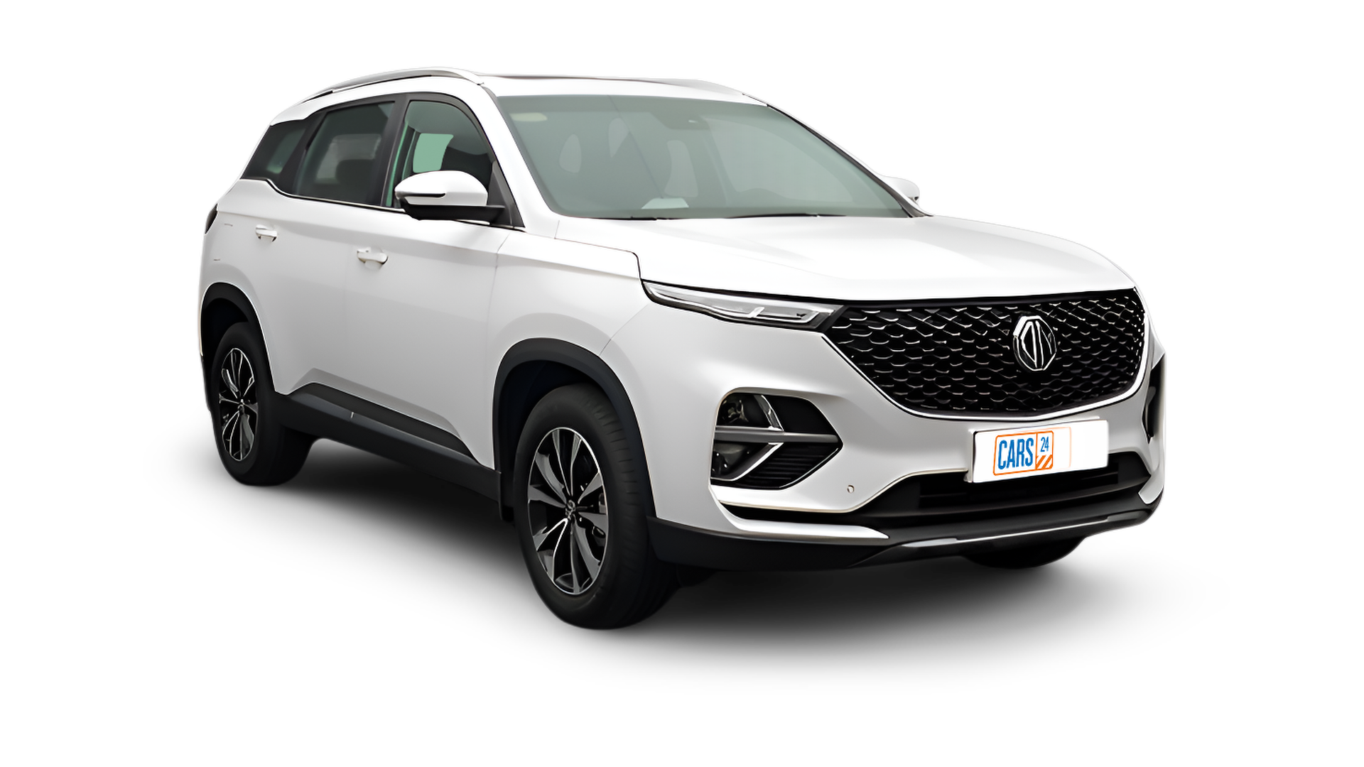MG HECTOR PLUS-img